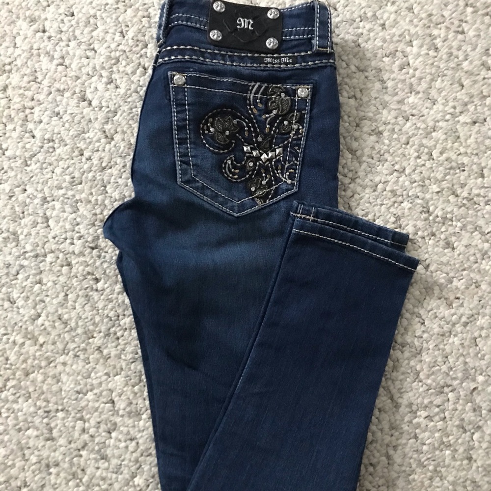 Miss Me Skinny’s